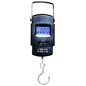 Digital Hanging Scale 50KG Model WH-A08