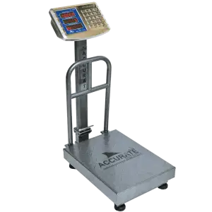 Platform Scale 60KG Model AE-2250