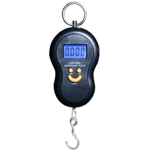 Digital Hanging Scale 50KG SML-PRT-1019