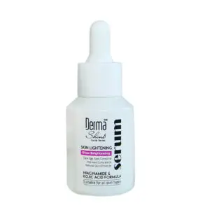 Derma Shine Skin Lightening Glow Brightening Face Serum 30ml