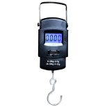Digital Hanging Scale 50KG Model WH-A08