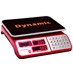 Household Kitchen Scale 10KG Daynamic ACS-833B