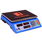 Household Kitchen Scale 10KG Facebook ACS-769