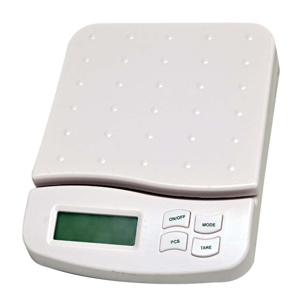 Buy Now Digital Scale Of Kitchen Scale AA+5 Accurate Store