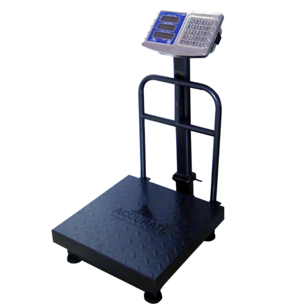 Digital Scale 60KG Model AE-740SS - Image 3