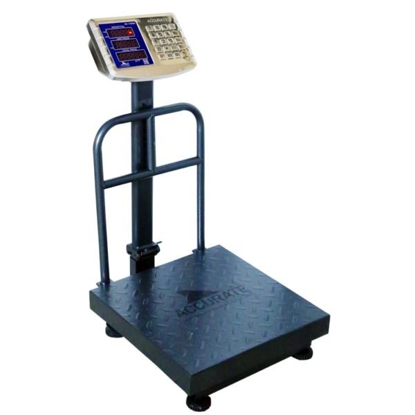 Digital Scale 60KG Model AE-740SS