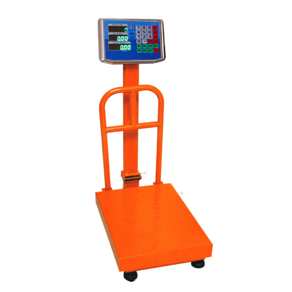 Digital Platform Scale 60KG Prefect Scale