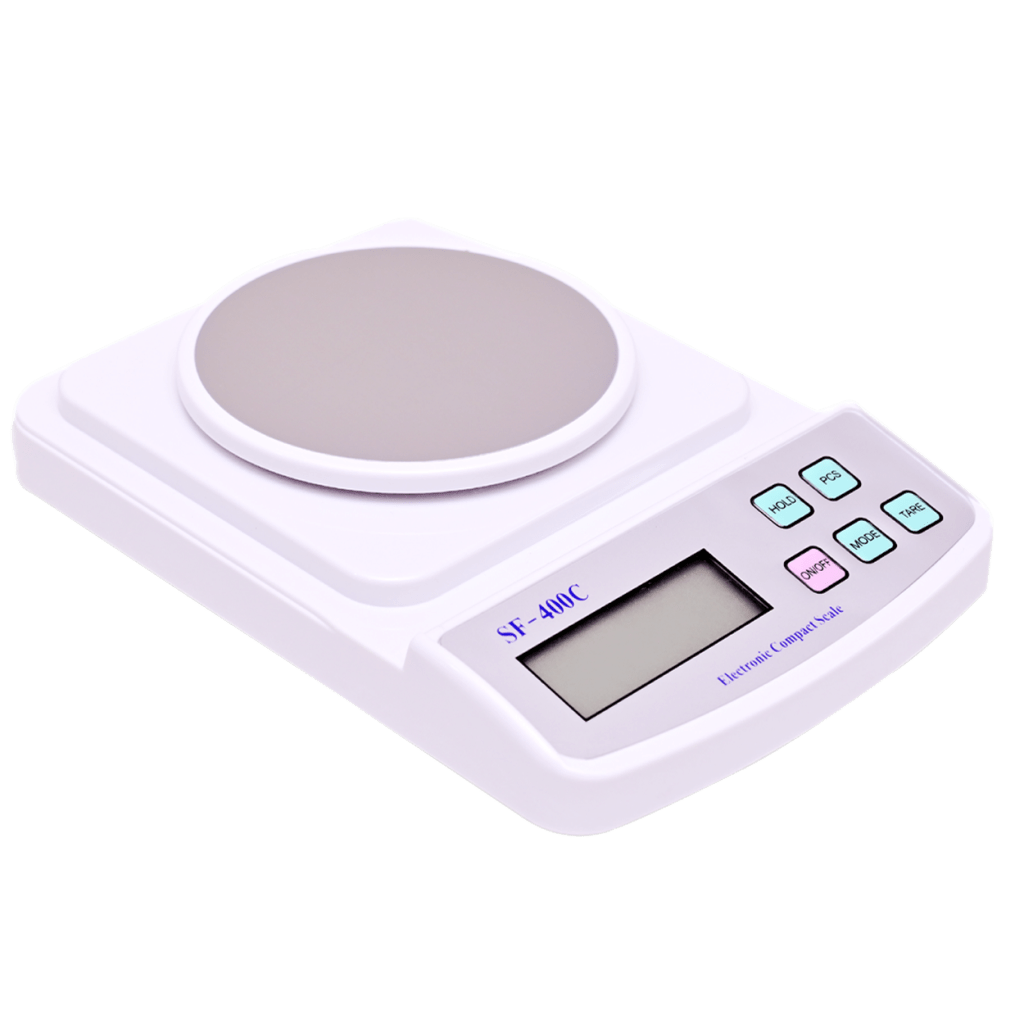 Buy Now Digital Scale For Kitchen SF400C Accurate Store