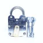 Amir Lock (Keys 2) Size 2