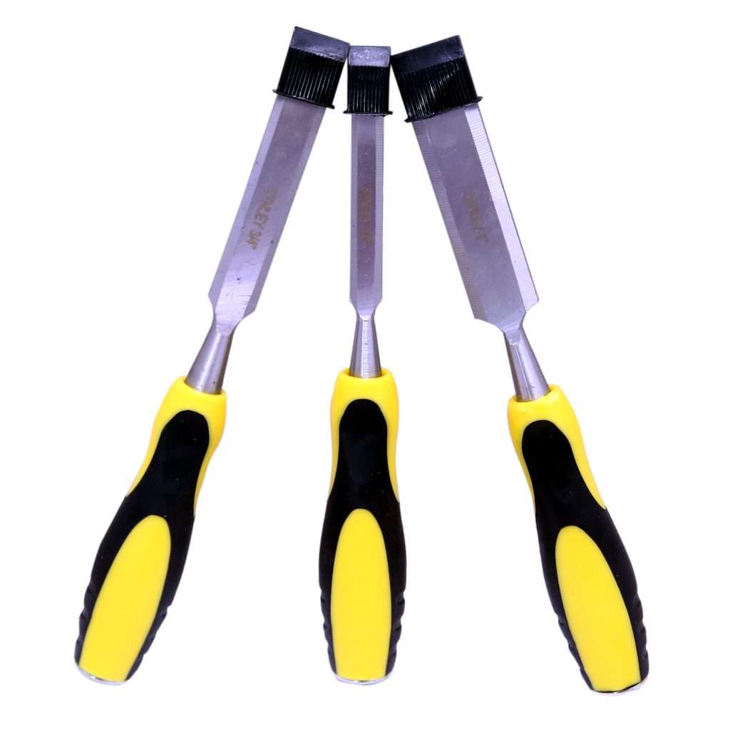 Chisel Set 3Piece DAGE Tools - Accurate Store