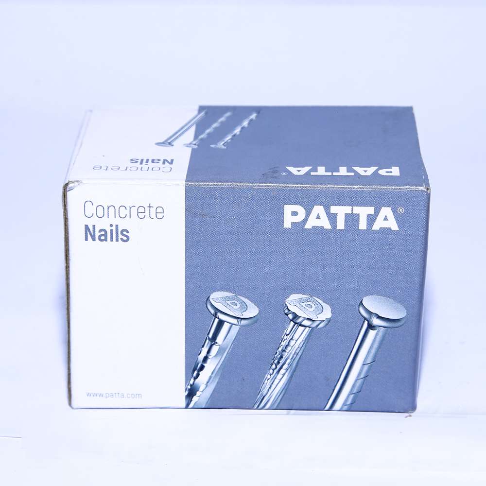 Concrete Steel Nail, Packaging Type: Box, Size: 3 Inch at Rs 108.24/kg in  Champahati