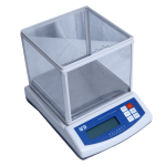 Jewellery Scales Model: AK-3000H