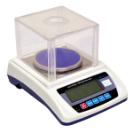 Jewellery Scales Model No: FRH