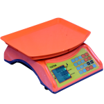 Digital Scale 10KG Model Tiktok ACS T-5