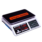 Digital Scale 10KG Weight Master ACS-829S