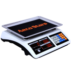 Household Kitchen Scale 10KG Model Aeco Stars ACS-779