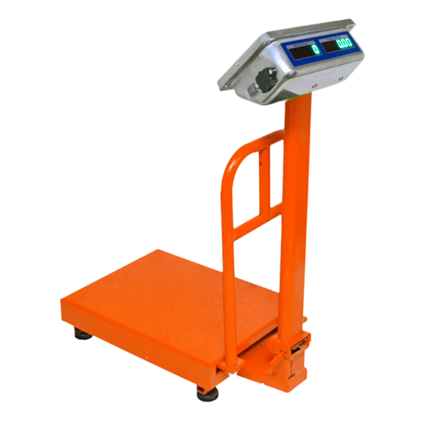 Digital Platform Scale 60KG SamSonite - Image 2