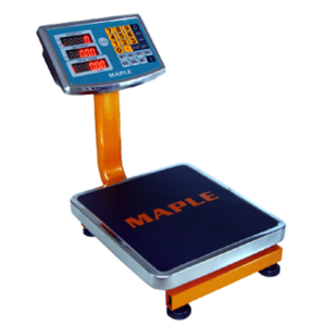 Table Scale 40KG Mapple
