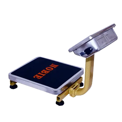 Table Scale 40KG Nobel - Image 2