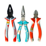 Combo of 3 Items Hardware & Tools