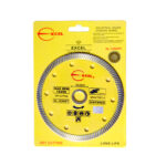 Excel Diamond Ceramic Cutting Disc 125MM