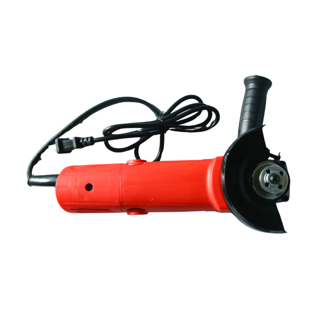 Angle Grinder 100mm 4 inch - Accurate Store