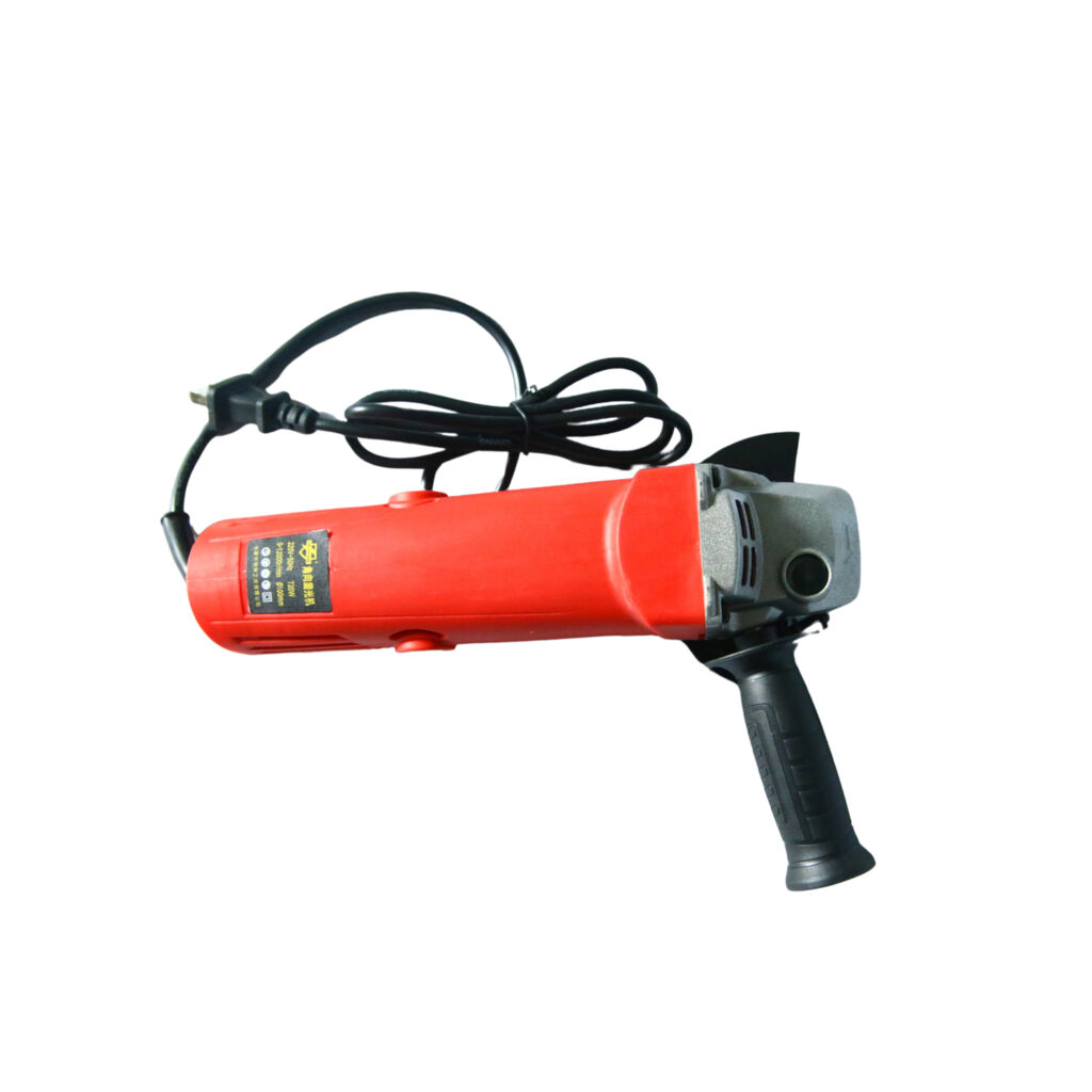 Angle Grinder 100mm 4 inch - Accurate Store