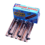 Tower Bolts Royal Brand Door Locks 6 inch