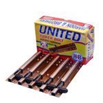 Tower Bolts United Brand Door Locks 6 inch