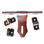 Door Aldrop 10 Inch (12Pcs)