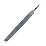 Half Round File S.H File 5 Inch 125mm (10 Pcs)