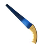 SAW AARI with Wood Handle