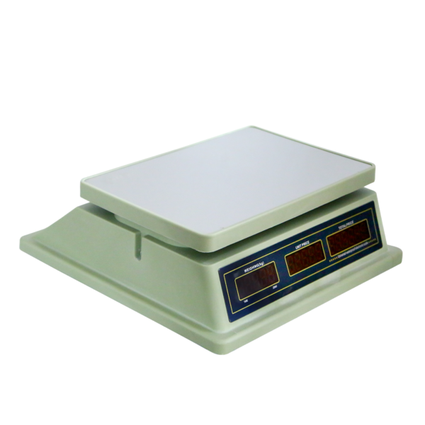 Digital Scale 10KG QUA-832 - Image 3