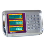 Indicator Model Level