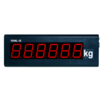 Yhl-3 External Large Screen Instrument Display