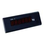 Yhl-1 Instrument Display