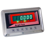 Indicator Model Weight Tech