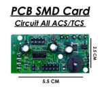 PCB SMD Card