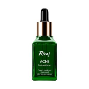 Rivaj Acne Treatment Face Serum 30ml