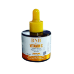 BNB Vitamin C Serum – Organic Source Brighten & Glow Booster – 30ml