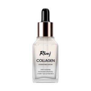 Rivaj Collagen Hydrating Face Serum 30ml