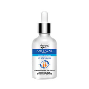 Derma Clean Anti Acne and Whitening Acne Serum 30ml