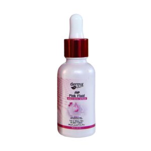 Derma Clean Pink Fluid Serum 30ml Fair & Whiter in just 7 days