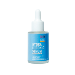 Derma Shine Hydra Luronic Serum Ultra Hydration Lock 30ml