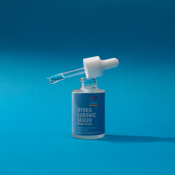 Derma Shine Hydra Luronic Serum Ultra Hydration Lock 30ml - Image 3