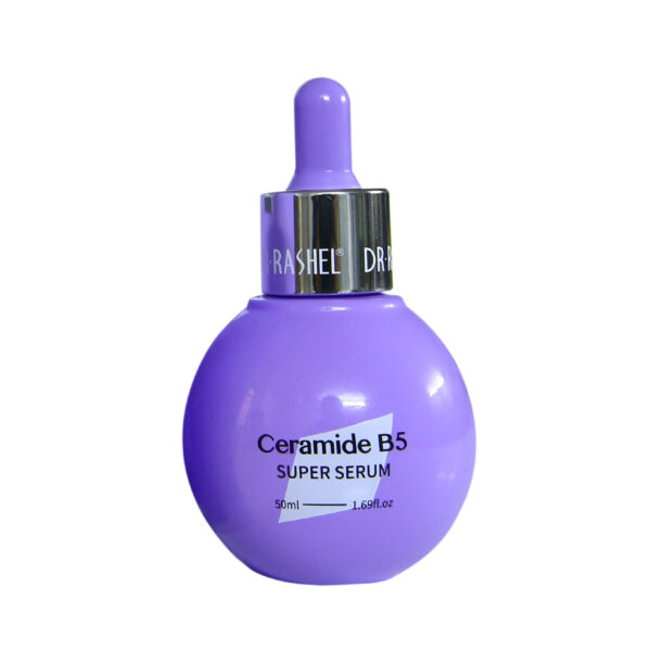 Dr Rashel Ceramide B5 Super Serum – 5% Panthenol | Perfect Repair Hydration Formula – 50ml