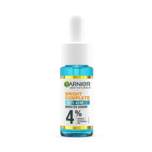 Garnier Acne Prone Skin Booster Serum (30ml)