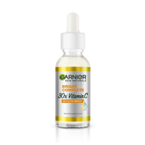 Garnier Bright Complete 30x Vitamin C Serum - 30ml