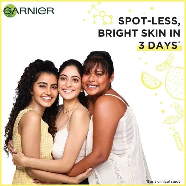 Garnier Bright Complete 30x Vitamin C Serum - 30ml - Image 10