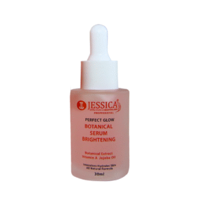 Jessica Perfect Glow Botanical Serum Brightening – 30ml